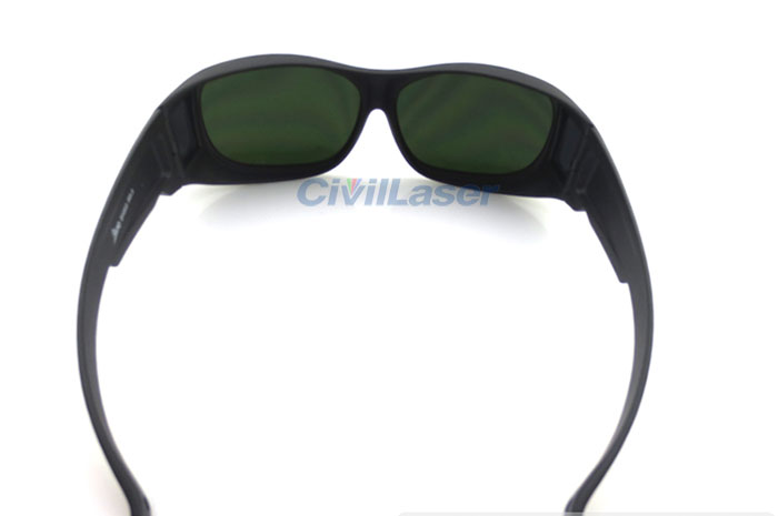 Marking Machine Engraving Machine Unit Type Professional 레이저 고글 Arc Infrared UV Protective Glasses
